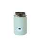 Wasserflasche / Thermosflasche 350 ml - Eisbär von Eef Lillemor ohne Deckel