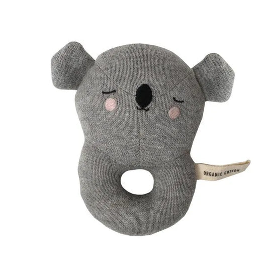 Eef Lillemor Rassel Koala