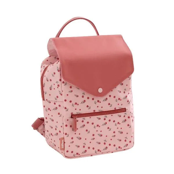 Eef Lillemor Rucksack Floral