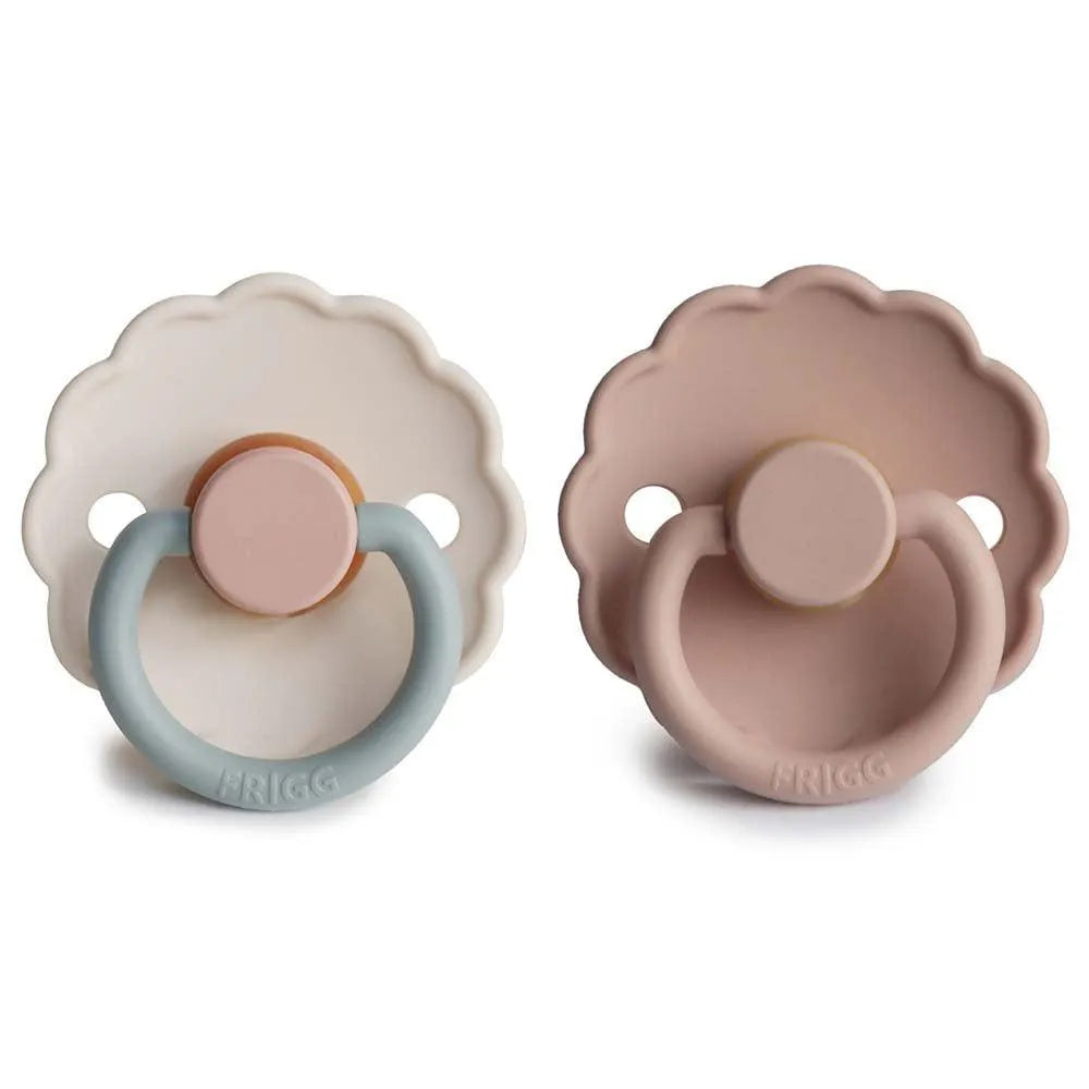 Daisy Schnuller 2er-Pack
