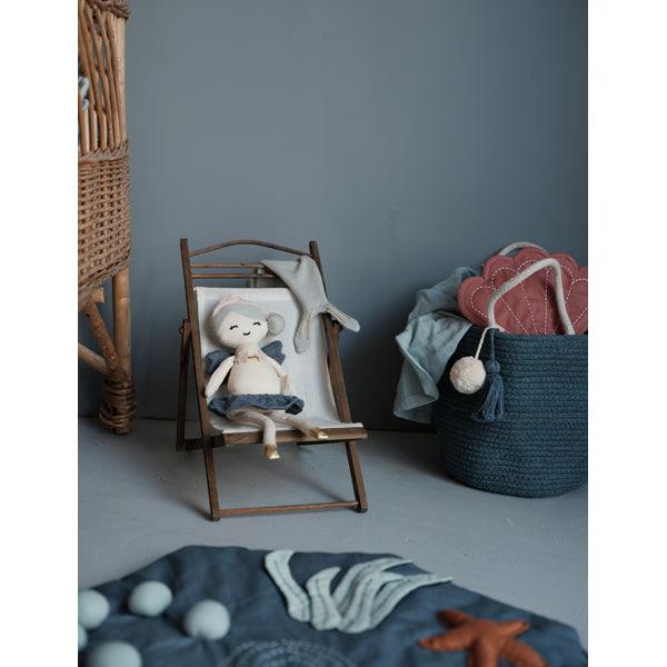 Puppe - Meerjungfrau – Nixie - Nook' d' Mel - Kinder Concept Store