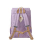 Rucksack – Groß - Lilac - Nook' d' Mel - Kinder Concept Store