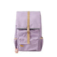 Fabelab Rucksack Gross Lilac