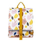 Fabelab Rucksack Klein  Flower