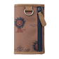 Brieftasche - Löwe