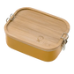 Fresk Lunchbox Bernstein Gold Löwe - Nook d Mel