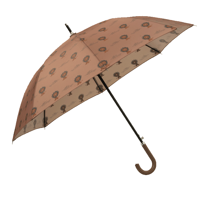 Regenschirm - Löwe - Nook' d' Mel - Kinder Concept Store