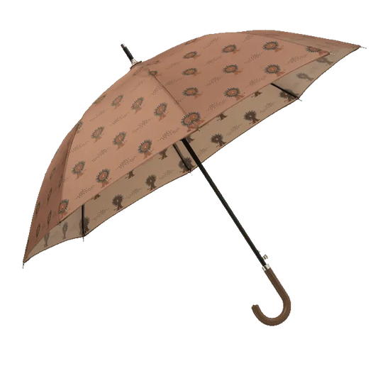 Regenschirm - Löwe