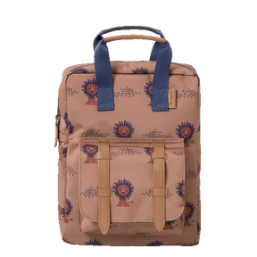 Fresk Rucksack Löwe Gross - Nook d Mel