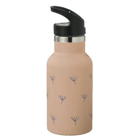 Wasserflasche / Thermosflasche 350 ml - Löwenzahn von Fresk