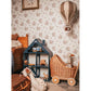 Kinderzimmer Deko Heißluftballon - L - Nook' d' Mel - Kinder Concept Store