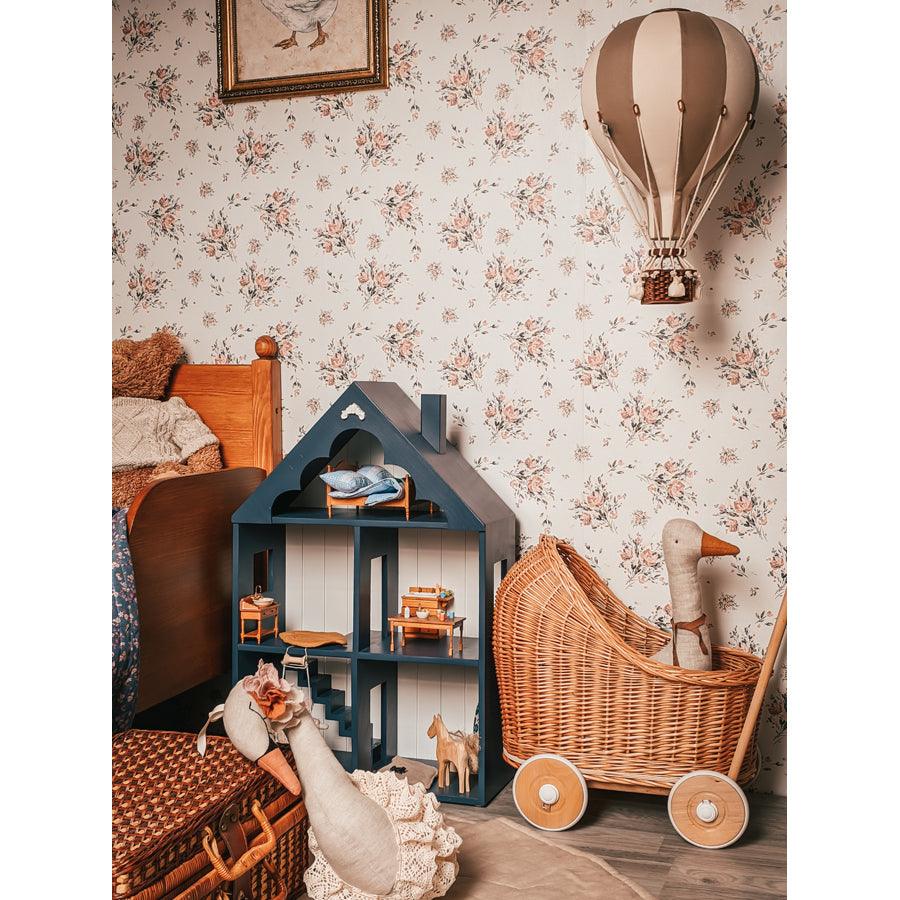 Kinderzimmer Deko Heißluftballon - S - Nook' d' Mel - Kinder Concept Store