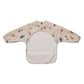 Ärmellätzchen Merle Cape Bib