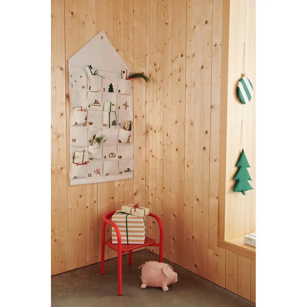 Liewood Adventskalender Babbo