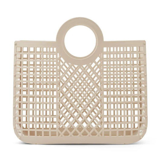 Liewood Bloom Strandtasche LW14545-5060 Sandy