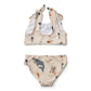 Bow Bikini-Set