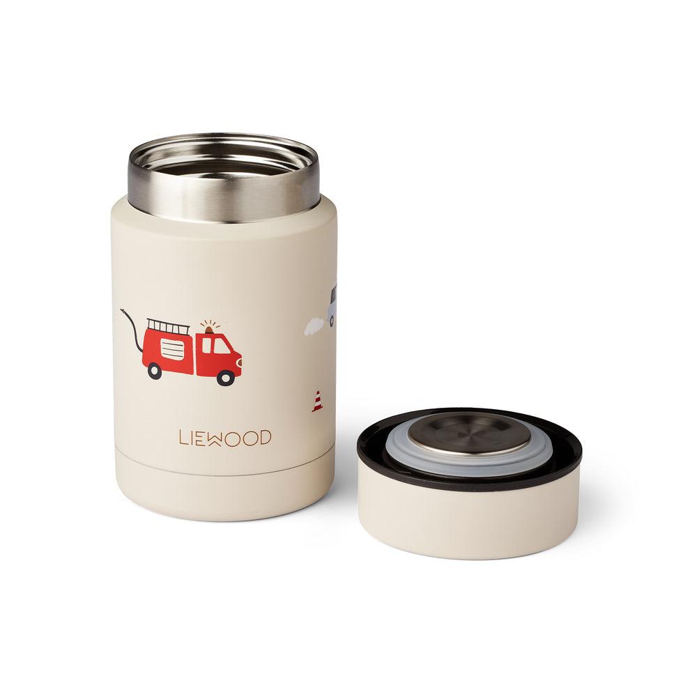 Liewood Thermobehälter / Essensbehälter 250 ml Nadja