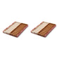 Weston Aufbewahrungsbox Medium 2er-Pack