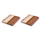 Weston Aufbewahrungsbox Small 2er-Pack