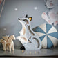 Kinderlampe - Fuchs - Nook' d' Mel - Kinder Concept Store