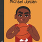 Michael Jordan Kinderbuch - Nook d Mel
