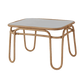 OY OY Regenbogen Mini Tisch Nature - Nook d Mel