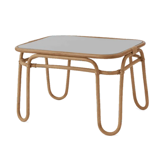 OY OY Regenbogen Mini Tisch Nature - Nook d Mel