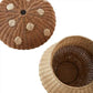 Pilz Korb