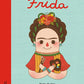 Frida Kahlo 9783458179689 - Nook d Mel