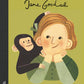 Jane Goodall 9783458178323 - Nook d Mel